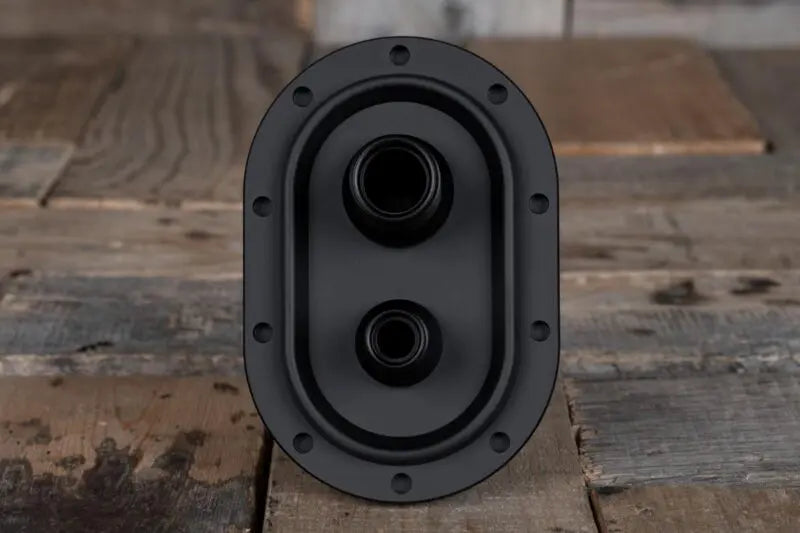 Load image into Gallery viewer, Diablo Revolver A/C Only Bulkhead
