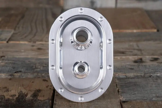 Diablo Revolver A/C Only Bulkhead