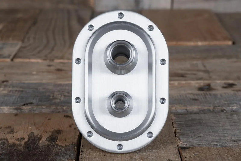 Load image into Gallery viewer, Diablo Revolver A/C Only Bulkhead
