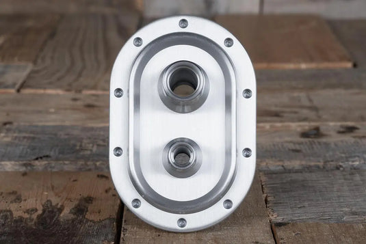 Diablo Revolver A/C Only Bulkhead