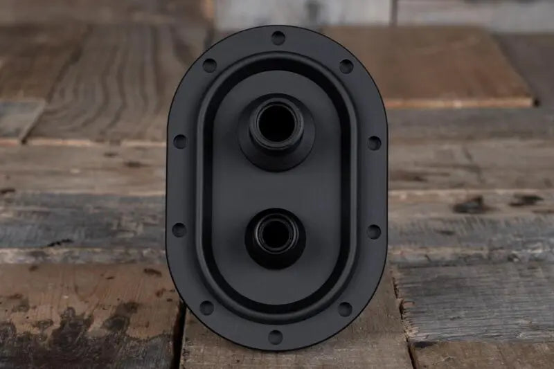 Load image into Gallery viewer, Diablo Revolver A/C Only Radiator Support Bulkhead

