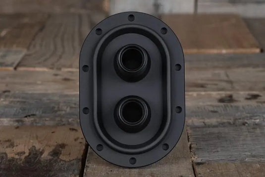 Diablo Revolver Heater Only Bulkhead