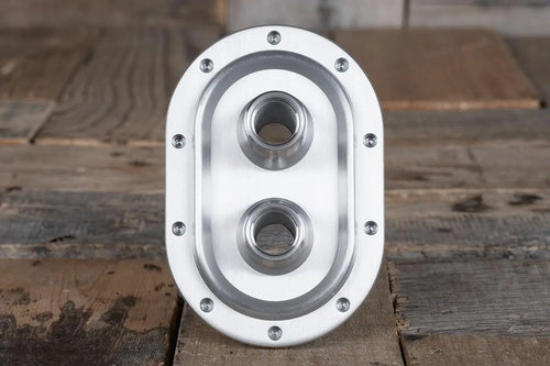 Diablo Revolver Heater Only Bulkhead