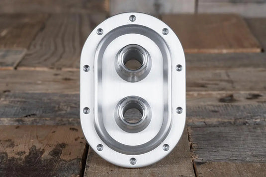 Diablo Revolver Heater Only Bulkhead