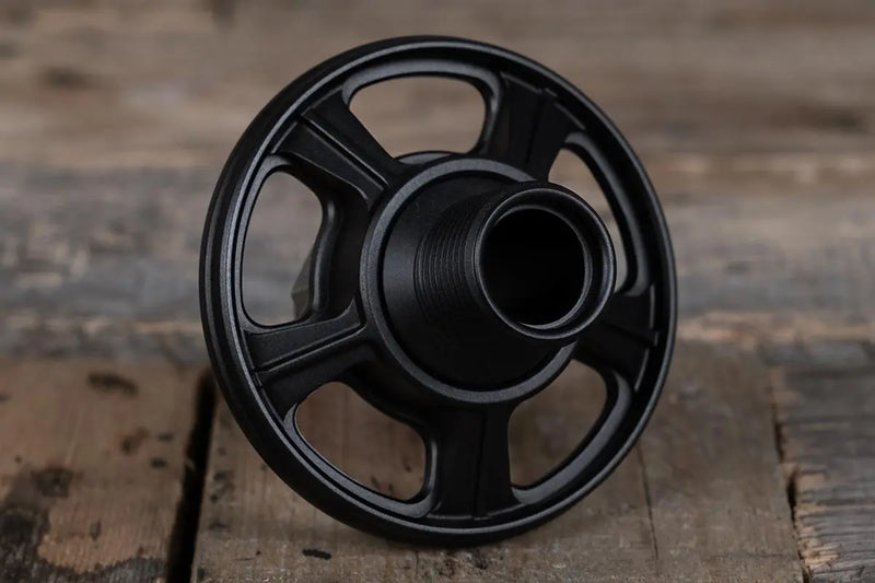 Load image into Gallery viewer, Salt Flat Bulkhead #10 A/C- Heater
