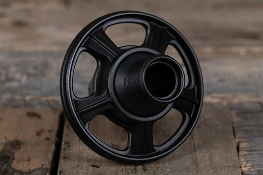 Salt Flat Bulkhead #10 A/C- Heater