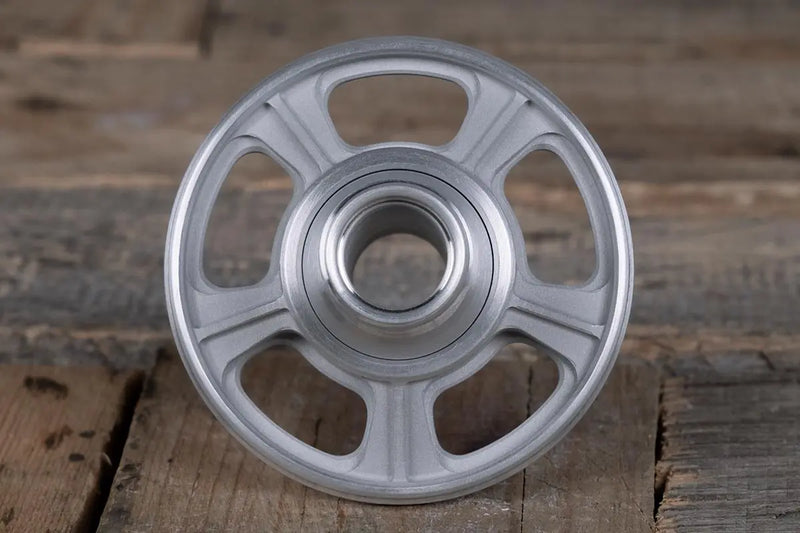 Load image into Gallery viewer, Salt Flat Bulkhead #10 A/C- Heater
