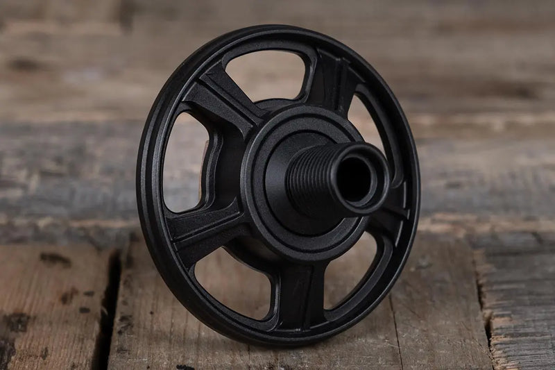 Load image into Gallery viewer, Salt Flat Bulkhead #6 A/C- Liquid
