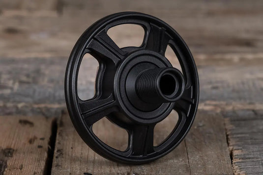 Salt Flat Bulkhead #6 A/C- Liquid