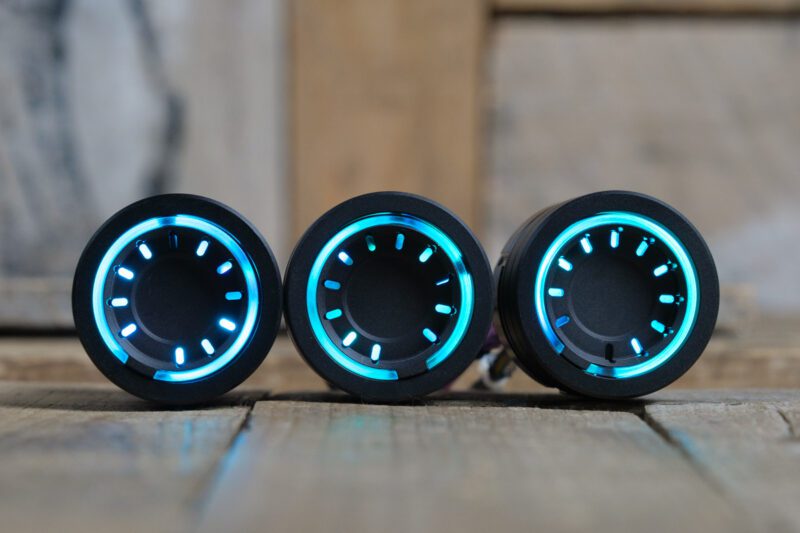 Load image into Gallery viewer, PODS A/C Controls
