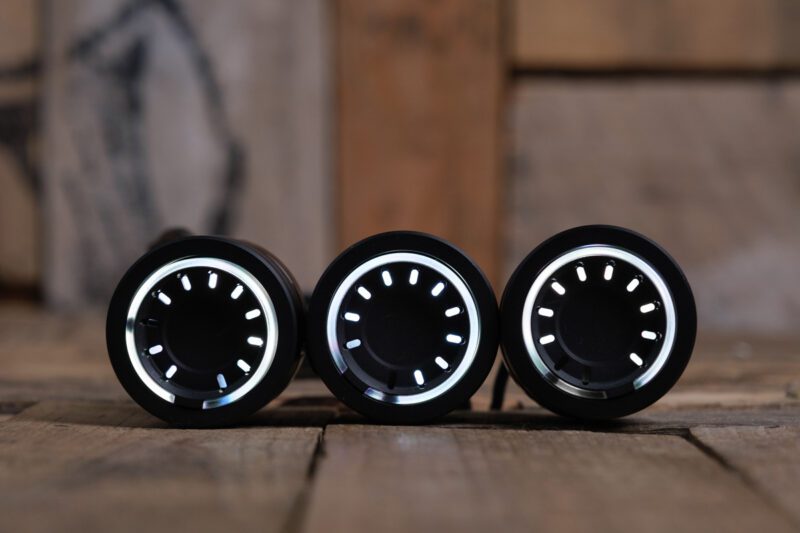 Load image into Gallery viewer, PODS A/C Controls
