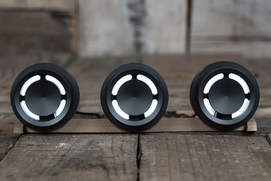 Reactor PODS A/C Controls