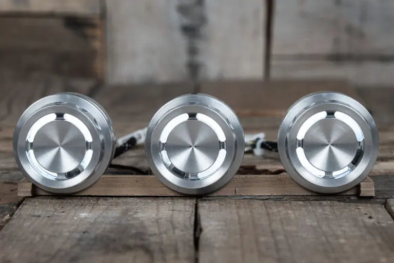 Load image into Gallery viewer, Reactor PODS A/C Controls
