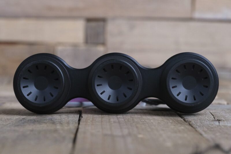 Load image into Gallery viewer, NUK QUANTUM PODS with Aluminum Rings A/C Controls
