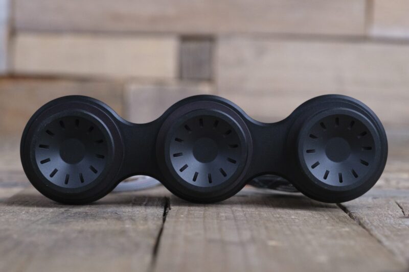 Load image into Gallery viewer, NUK QUANTUM PODS with Aluminum Rings A/C Controls
