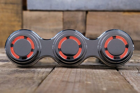 NUK REACTOR SMOOTH PODS A/C Controls