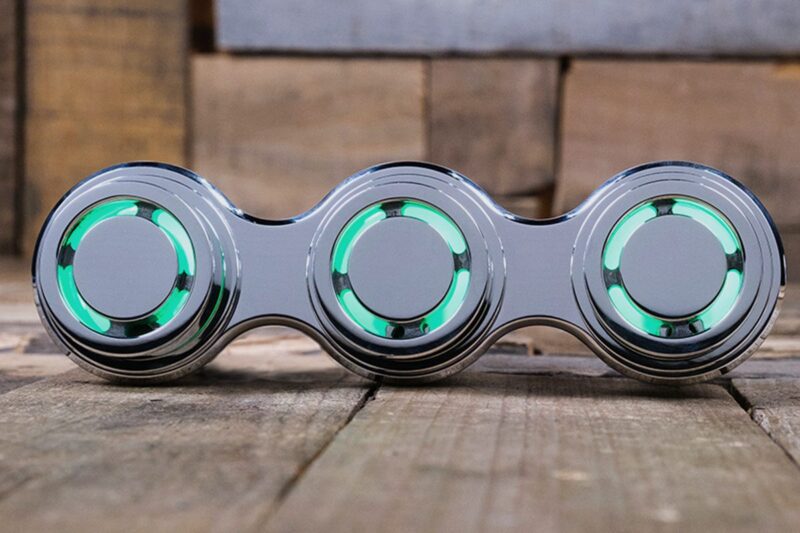 Load image into Gallery viewer, NUK REACTOR SMOOTH PODS A/C Controls
