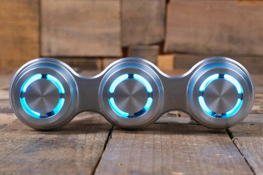 NUK REACTOR PODS A/C Controls