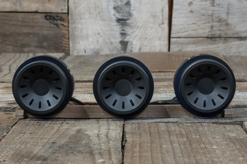 Load image into Gallery viewer, Quantum PODS A/C Controls
