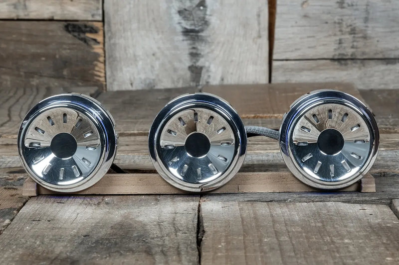 Load image into Gallery viewer, Quantum PODS A/C Controls
