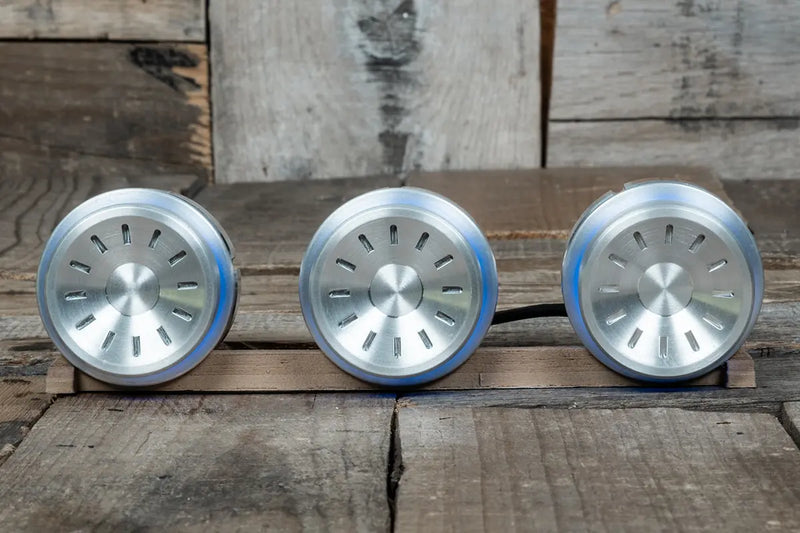 Load image into Gallery viewer, Quantum PODS A/C Controls
