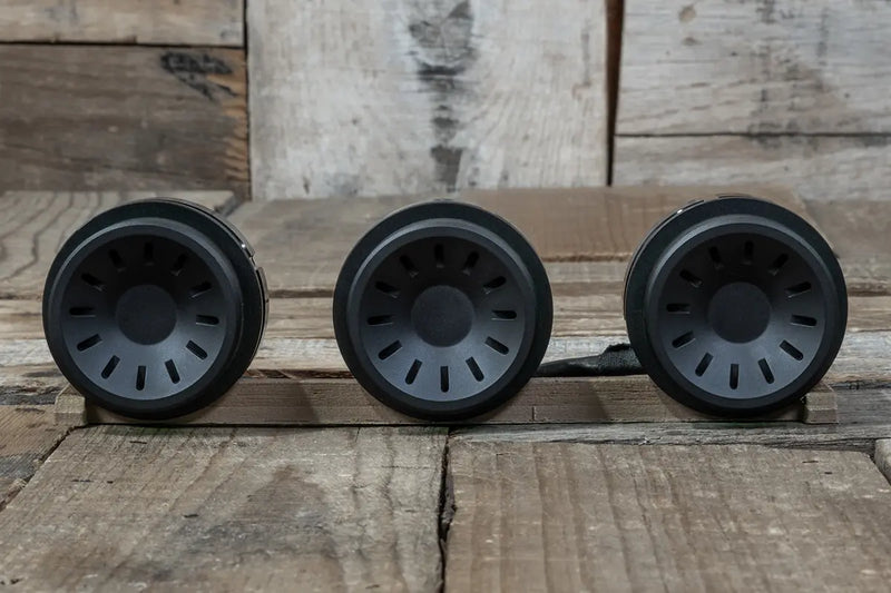 Load image into Gallery viewer, Quantum PODS A/C Controls
