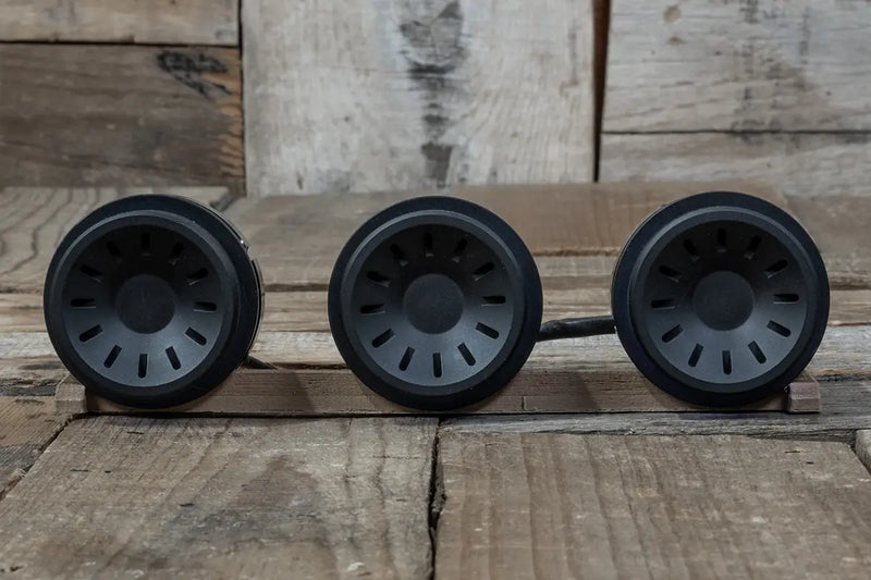 Load image into Gallery viewer, Quantum PODS A/C Controls
