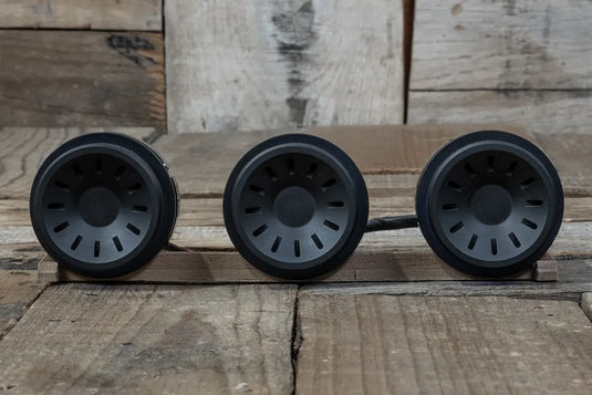 Quantum PODS A/C Controls