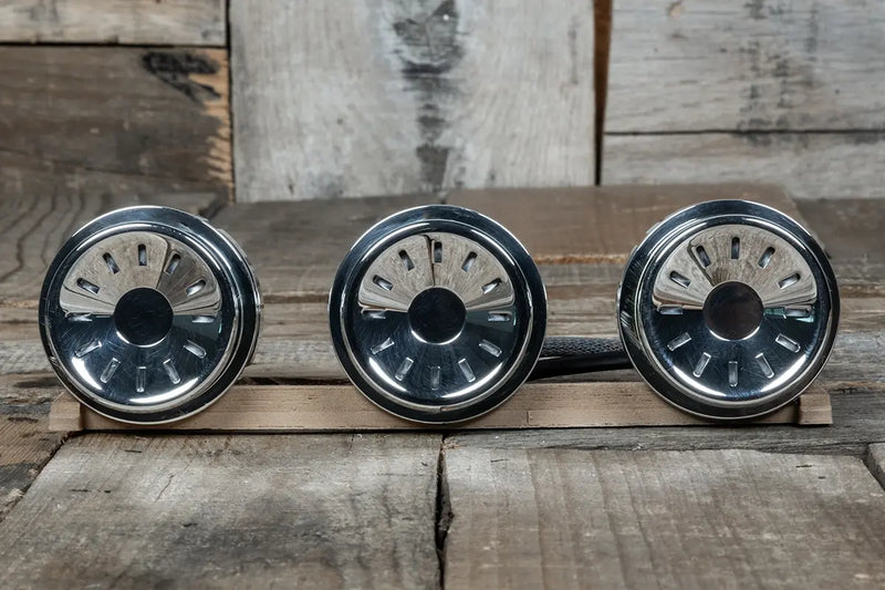 Load image into Gallery viewer, Quantum PODS A/C Controls
