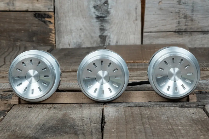 Load image into Gallery viewer, Quantum PODS A/C Controls
