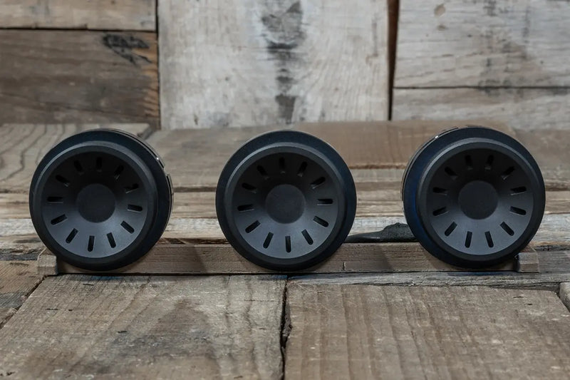 Load image into Gallery viewer, Quantum PODS A/C Controls
