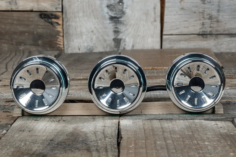 Load image into Gallery viewer, Quantum PODS A/C Controls
