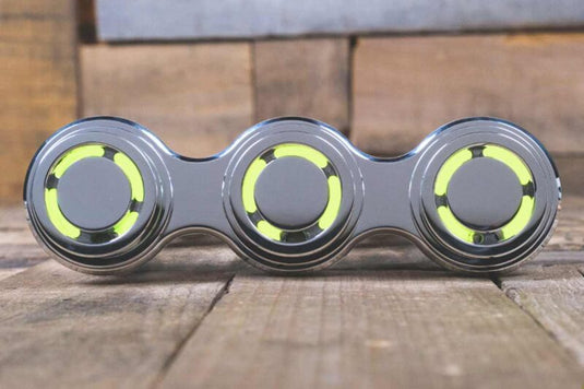 NUK REACTOR SMOOTH PODS A/C Controls