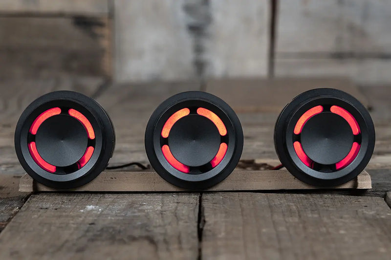 Load image into Gallery viewer, Reactor PODS A/C Controls
