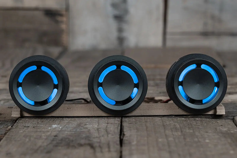 Load image into Gallery viewer, Reactor PODS A/C Controls
