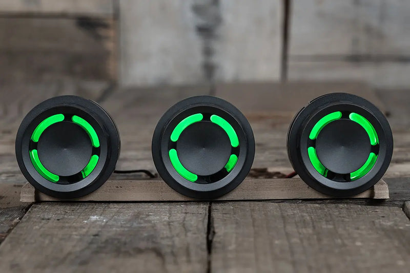 Load image into Gallery viewer, Reactor PODS A/C Controls
