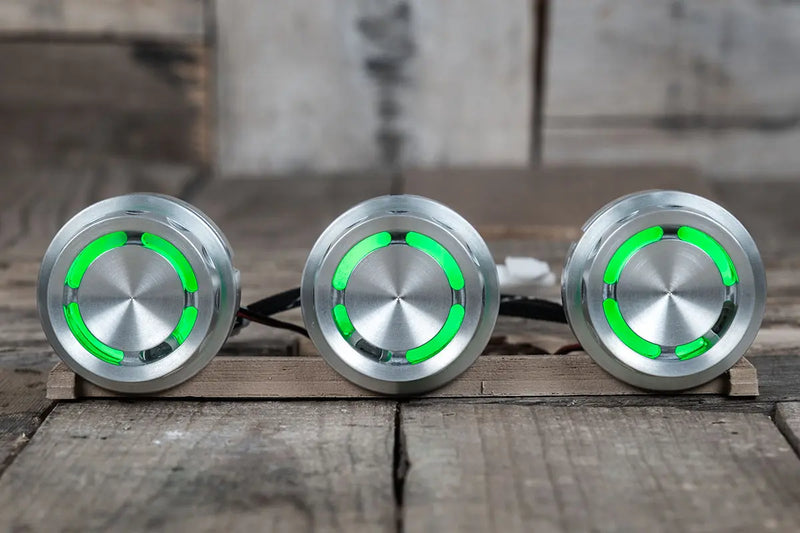 Load image into Gallery viewer, Reactor PODS A/C Controls
