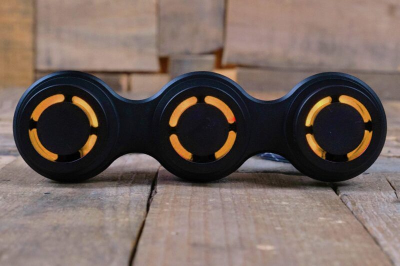 Load image into Gallery viewer, NUK REACTOR SMOOTH PODS A/C Controls Filament Bulb
