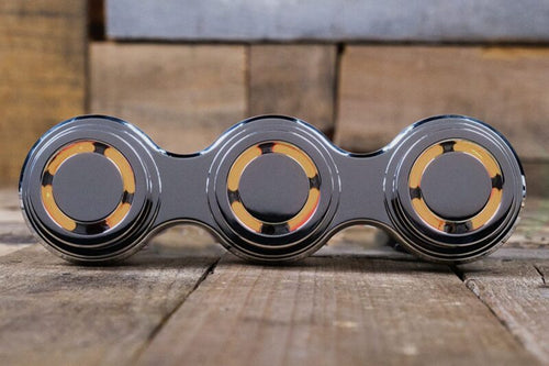 NUK REACTOR SMOOTH PODS A/C Controls Filament Bulb