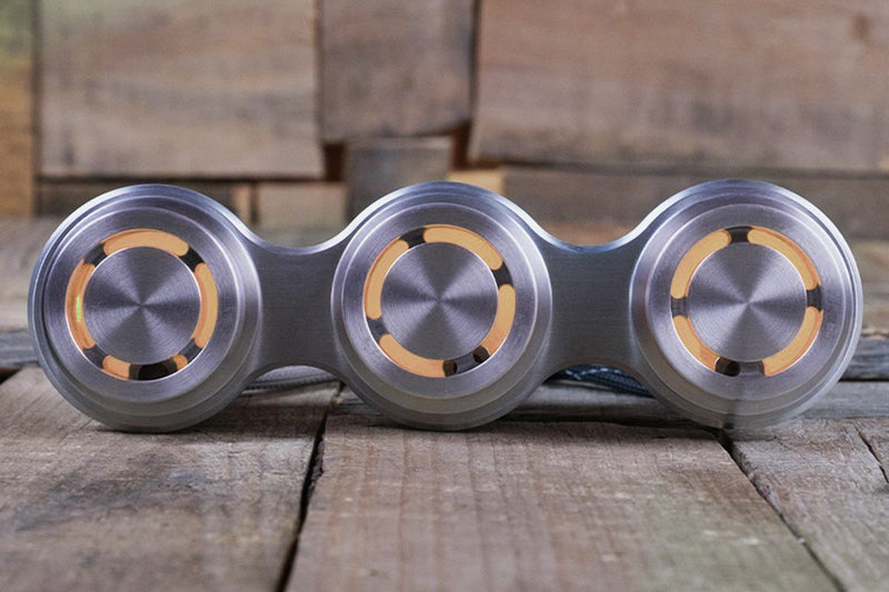 Load image into Gallery viewer, NUK REACTOR SMOOTH PODS A/C Controls Filament Bulb
