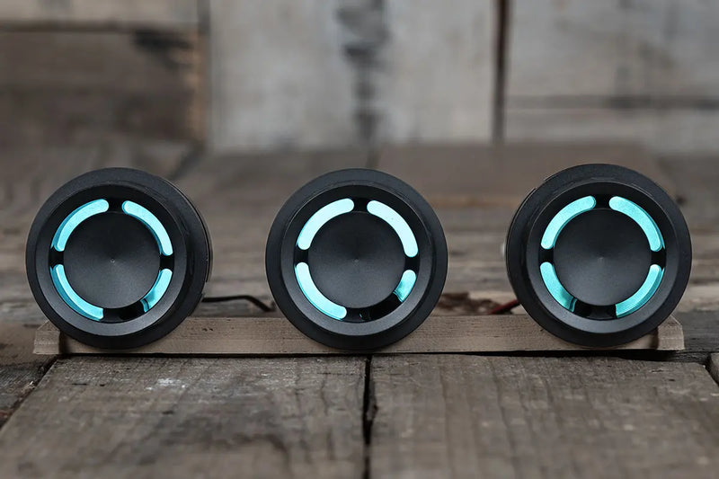 Load image into Gallery viewer, Reactor PODS A/C Controls
