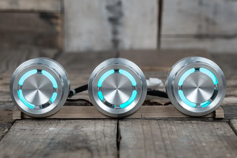 Load image into Gallery viewer, Reactor PODS A/C Controls
