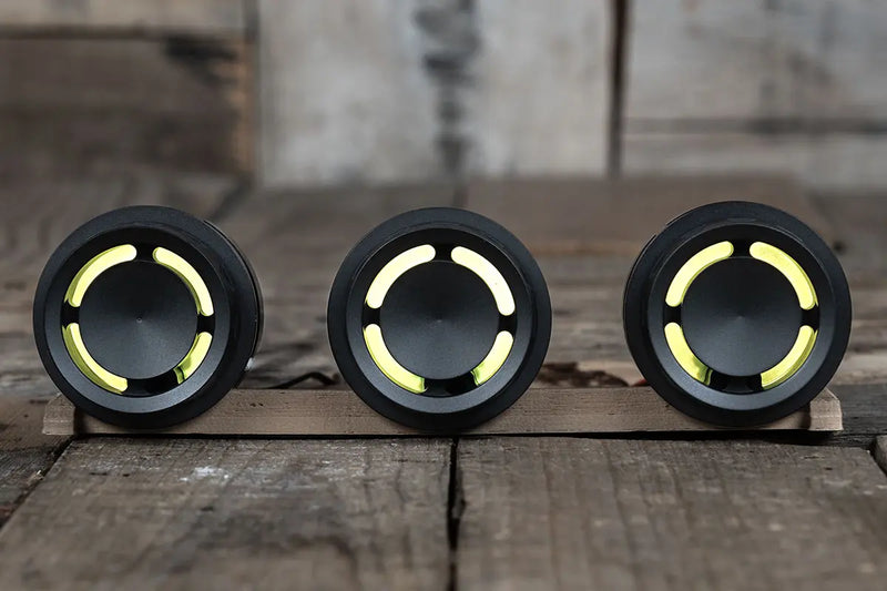 Load image into Gallery viewer, Reactor PODS A/C Controls
