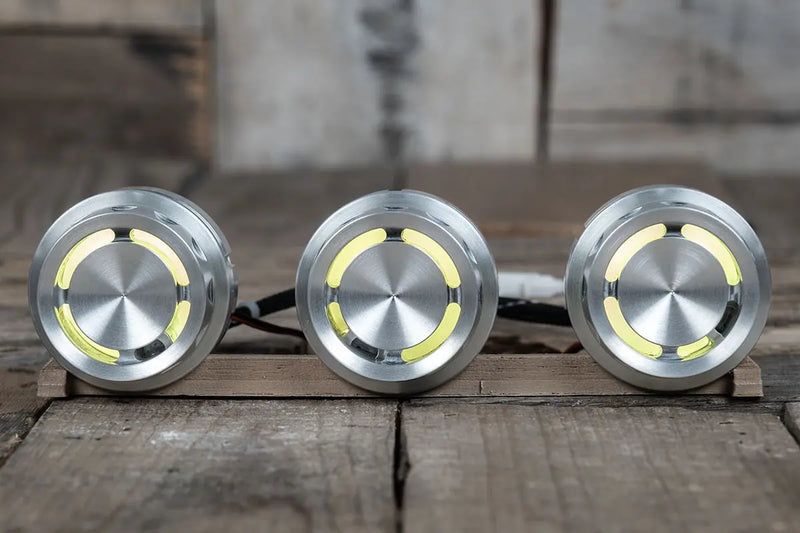 Load image into Gallery viewer, Reactor PODS A/C Controls
