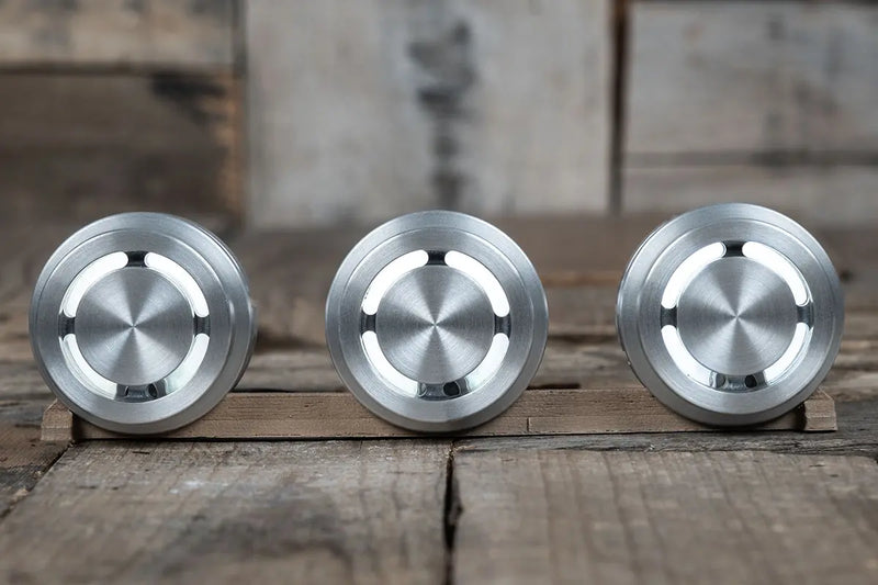 Load image into Gallery viewer, Reactor PODS with Smooth Knob A/C Controls
