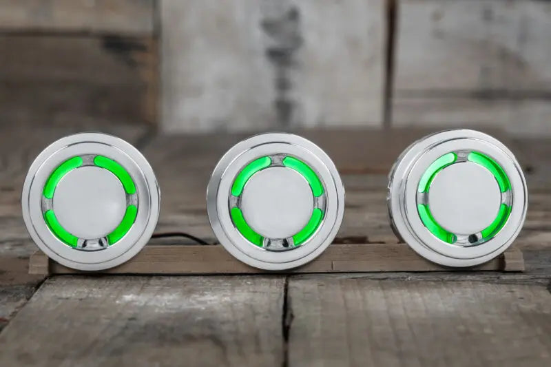 Load image into Gallery viewer, Reactor PODS with Smooth Knob A/C Controls
