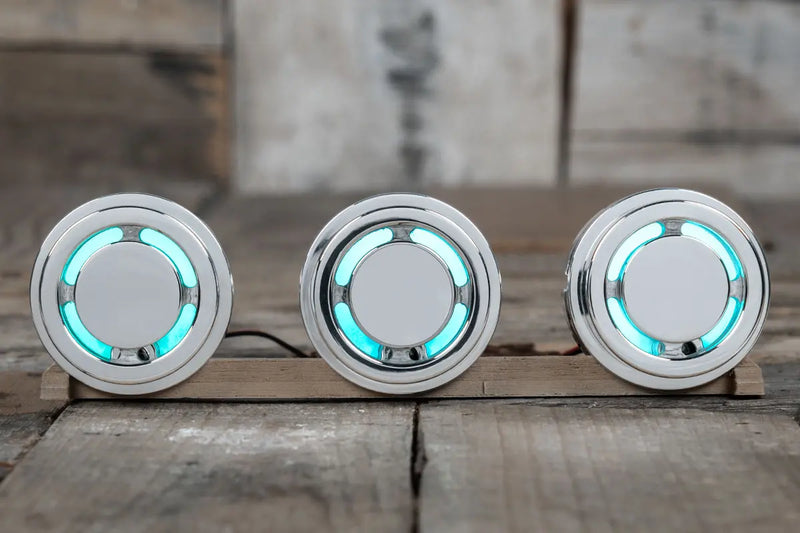 Load image into Gallery viewer, Reactor PODS with Smooth Knob A/C Controls
