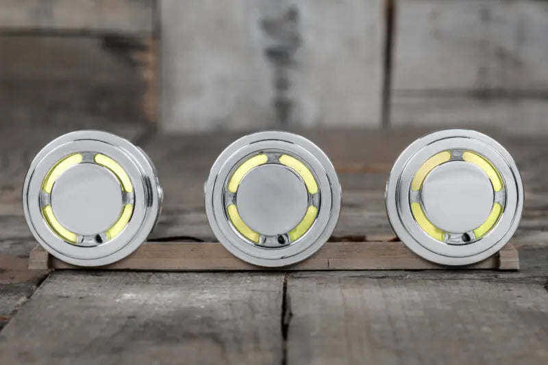 Load image into Gallery viewer, Reactor PODS with Smooth Knob A/C Controls
