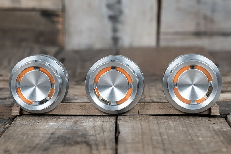 Load image into Gallery viewer, Reactor PODS A/C Controls Filament Bulb
