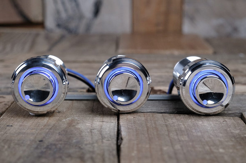 Load image into Gallery viewer, ELEVATE PODS A/C Controls
